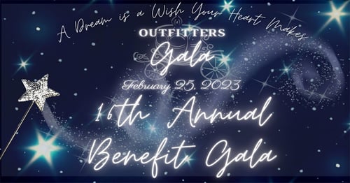 Outfitters 11th Annual Benefit Gala