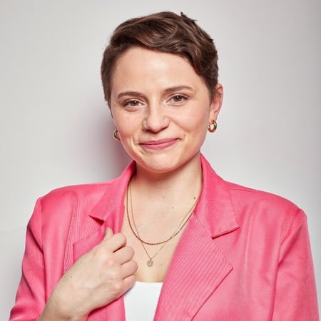Sara Hauck