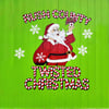 Rush County Twisted Christmas