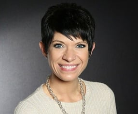 Alexa Chamberlin, Pendleton Banking Center Manager