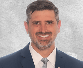 Andy Burakiewicz, CTP