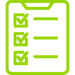 checklist icon