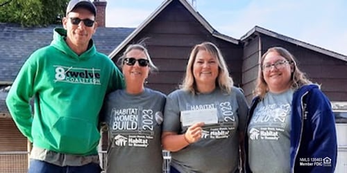 Muncie Habitat for Humanity