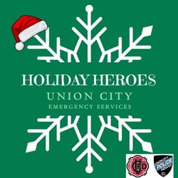 Union City Holiday Heroes