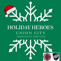 Union City Holiday Heroes