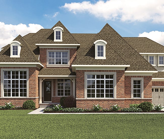 Jumbo Mortgage Loan