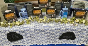 Knightstown picnic theme