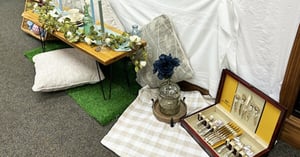 Knightstown picnic theme