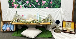 Knightstown picnic theme