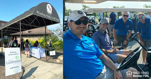 Greater Lawrence Chamber Golf Outing