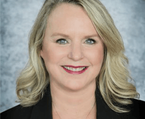 Meghan Marrello, Commercial Relationship Manager