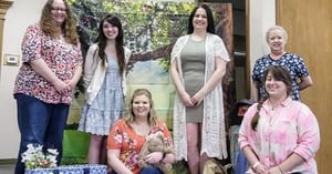 Rushville picnic theme