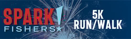 Spark!Fishers 5K Run/Walk