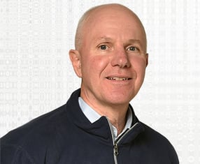 Ken Hall, Regional Mortgage Loan Officer