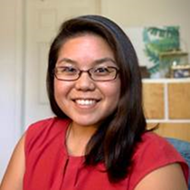Terri Wada, CEO