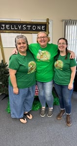 Union City picnic theme