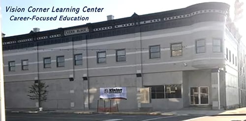 Vision Corner - Union City