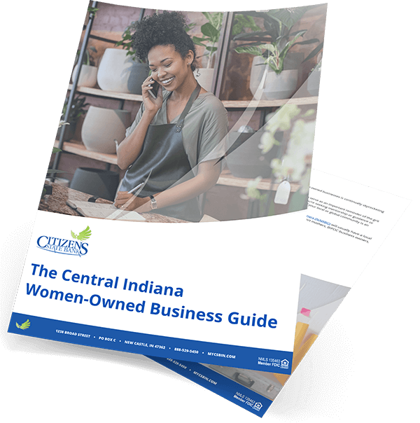Women-Owned Business Guide