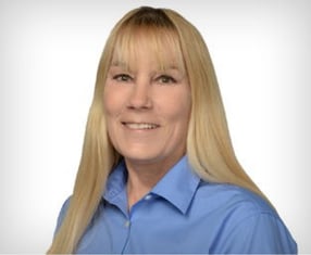 Jeanette Davis