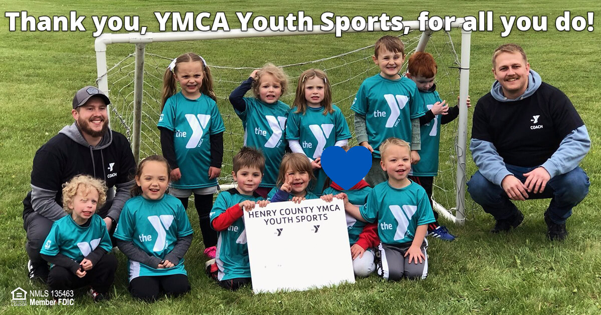 YMCA Youth Sports 