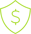 zelle icon for convenient