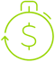zelle icon for fast