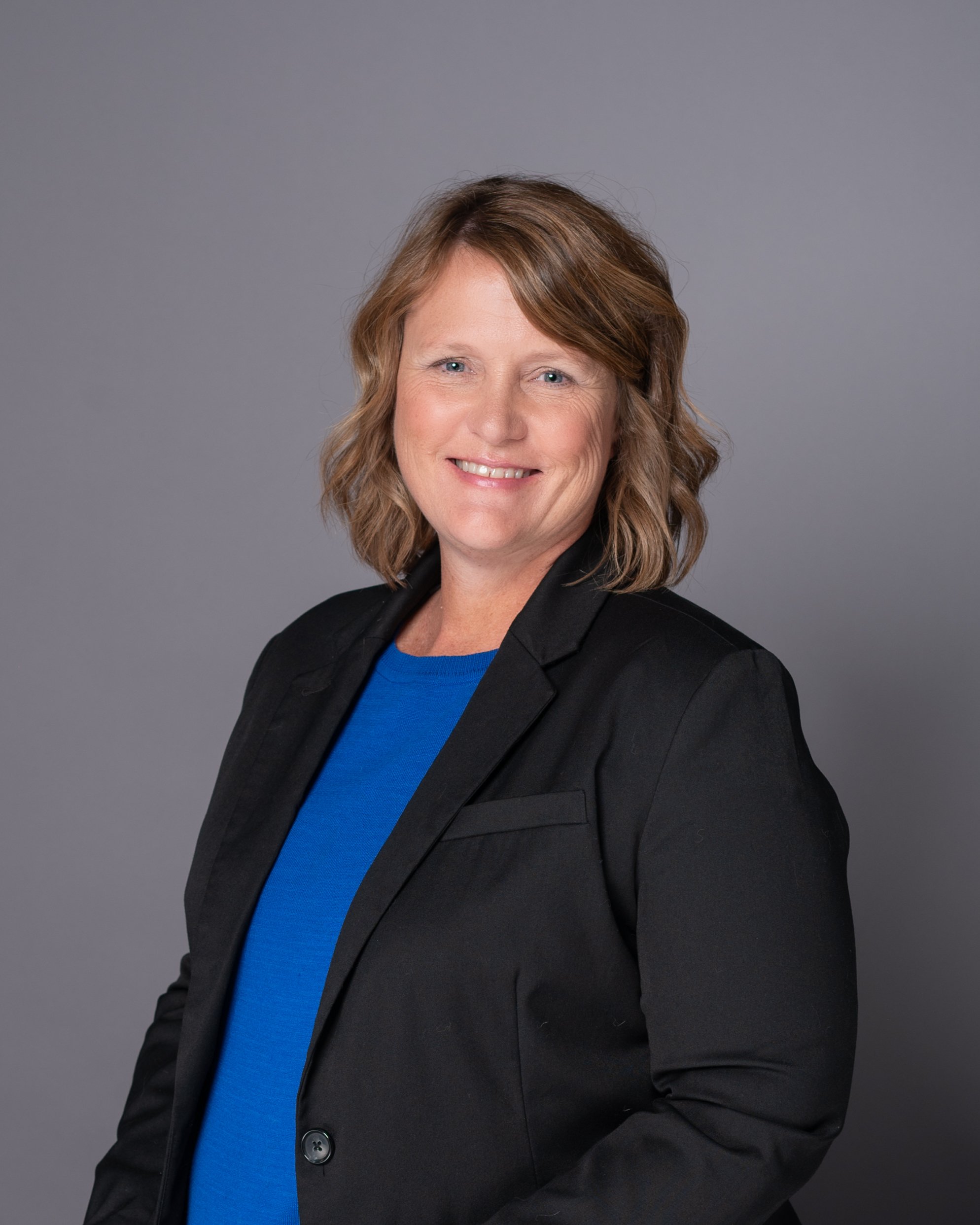 Georgiana Reynal & Heather Chaulk