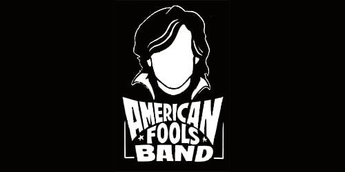 American Fools Band location