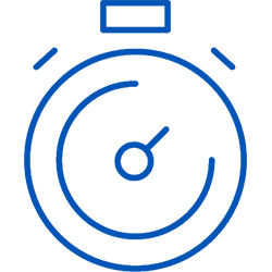 clock icon