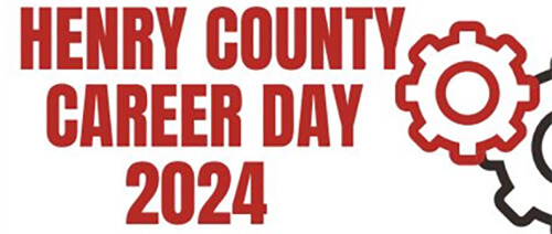 Henry County Career Day location