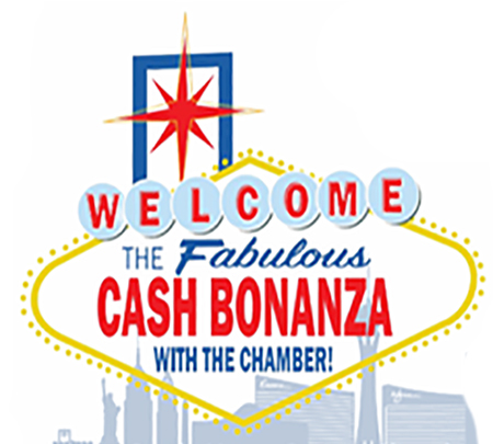New Castle Henry County Chamber of Commerce Cash Bonanza location