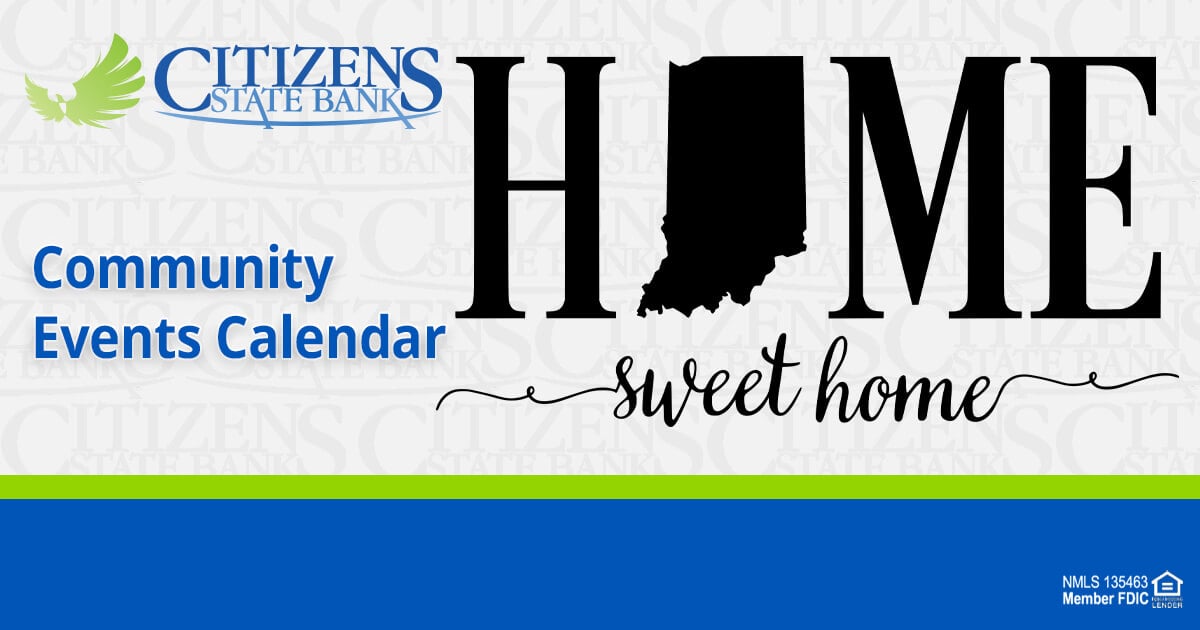 Central Indiana Community Events