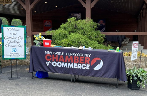 Chamber Cup Challenge location