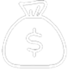 money bag icon