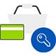 icon - unique payment code