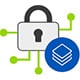 icon - encrypted