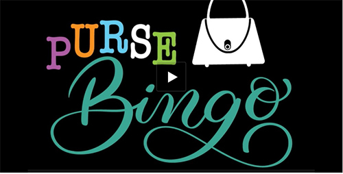 IN Parkinson Foundation Purse Bingo location