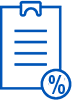 Annual Loan Review icon