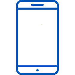 mobile icon