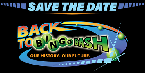 Meals on Wheels Bingo Bash 2023 location