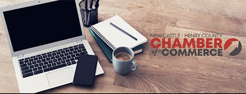 Chamber Business Speed Networking location