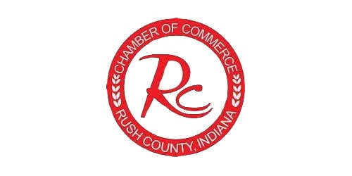 Rush County Chamber of Commerce Cash Bash location