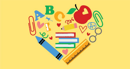 Blackford County Back-to-School Carnival location