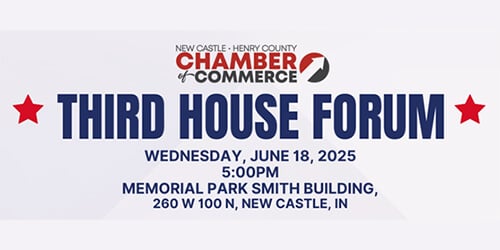 Third House Forum location