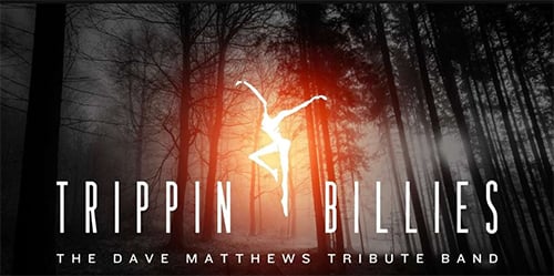 Trippin' Billies location